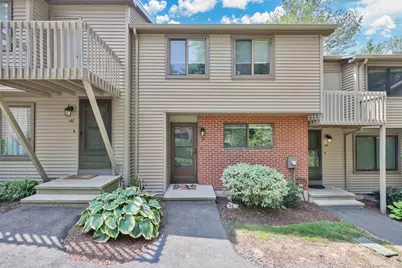 43 Conestoga Way #43, Glastonbury, CT 06033 - Photo 1