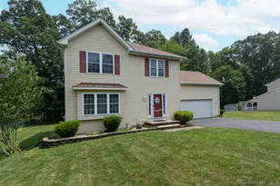 39 Northview Dr, Manchester, CT 06040 - Photo 1