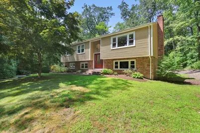 43 Florida Road, Somers, CT 06071 - Photo 1