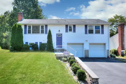 6 Silent Grove Court, Norwalk, CT 06851 - Photo 1