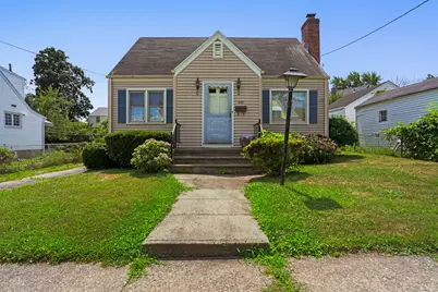 669 Clark Street, Bridgeport, CT 06606 - Photo 1