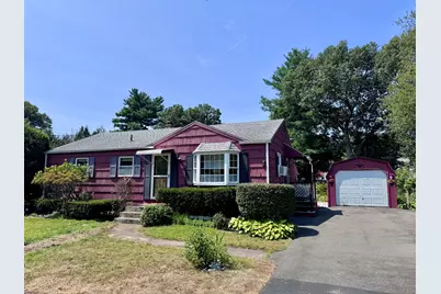 35 Arlington Road, Windsor Locks, CT 06096 - Photo 1