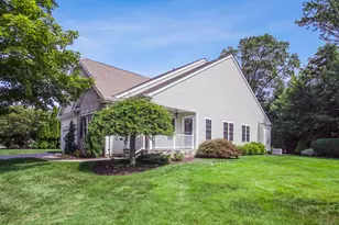 217 Chip Shot Lane, Oxford, CT 06478 - Photo 1