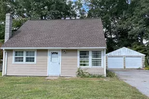 103 Ridgewood Rd, Windham, CT 06226 - Photo 1