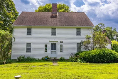 73 Westledge Road, Simsbury, CT 06092 - Photo 1