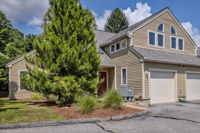 142 Courtyard Lane #142, Mansfield, CT 06268 - Photo 1