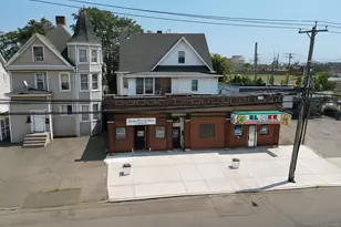 1659 Fairfield Ave, Bridgeport, CT 06605 - Photo 1