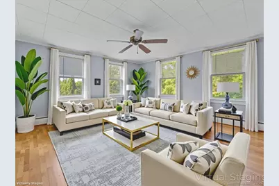 440 Taylor Hill Road #2nd Floor, Griswold, CT 06351 - Photo 1