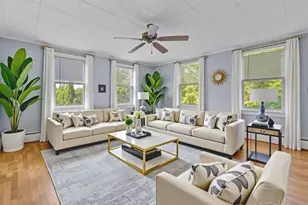 440 Taylor Hill Rd, Griswold, CT 06351 - Photo 1