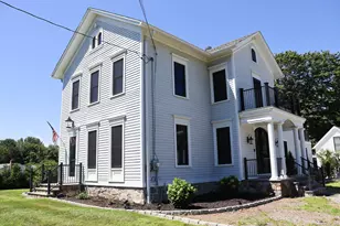 374 Grassy Hill Rd, Orange, CT 06477 - Photo 1