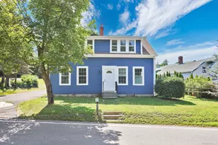 267 Orcuttville Rd, Stafford, CT 06076 - Photo 1