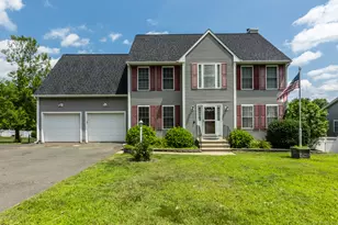 195 Wilderness Way, Bristol, CT 06010 - Photo 1