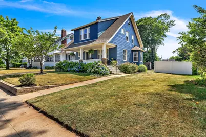 17 Pardee Place, East Haven, CT 06512 - Photo 1