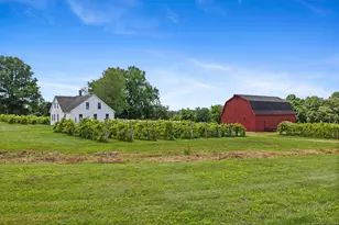 139 W Town St, Lebanon, CT 06249 - Photo 1