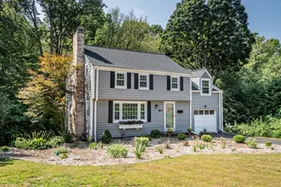 122 Whapley Rd, Glastonbury, CT 06033 - Photo 1