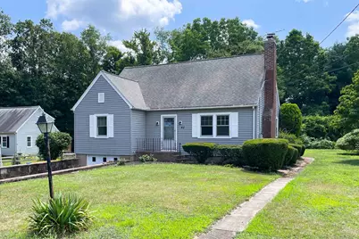 43 Woodland Drive, Durham, CT 06422 - Photo 1