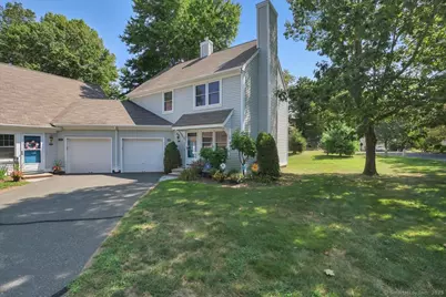 101 Briarwood Court #101, Rocky Hill, CT 06067 - Photo 1