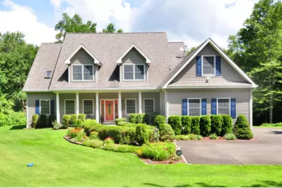 364 Hoop Pole Hill Road, Woodbury, CT 06798 - Photo 1