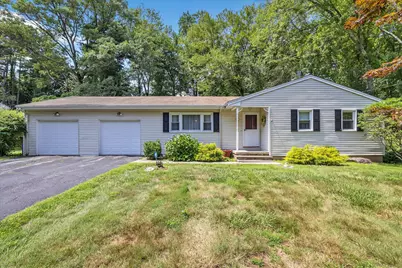 279 Dayton Road, Trumbull, CT 06611 - Photo 1