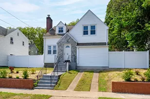 99 Carnegie Ave, Bridgeport, CT 06610 - Photo 1