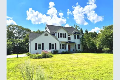 239 Dennison Ridge, Manchester, CT 06040 - Photo 1