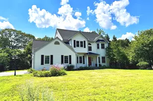 239 Dennison Ridge, Manchester, CT 06040 - Photo 1