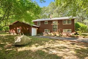 14 Eagle Ridge Dr, Ledyard, CT 06335 - Photo 1