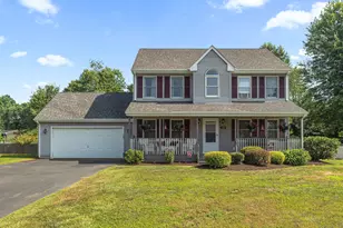 123 Dara Dr, Colchester, CT 06415 - Photo 1