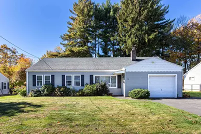 70 Weaver Road, Manchester, CT 06042 - Photo 1