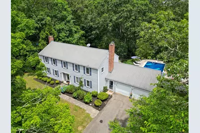 123 Five Fields Road, Madison, CT 06443 - Photo 1