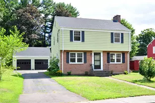 186 Wells St, Manchester, CT 06040 - Photo 1