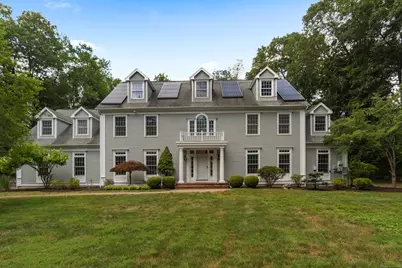 15 Penny Lane, Woodbridge, CT 06525 - Photo 1