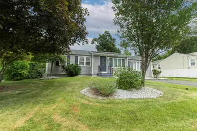 3 Rock Terrace, East Haven, CT 06512 - Photo 1