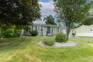 3 Rock Terrace, East Haven, CT 06512 - Photo 1