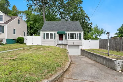 28 Winter Street, Stamford, CT 06905 - Photo 1