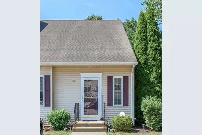 86 Briar Lane #86, Norwich, CT 06360 - Photo 1