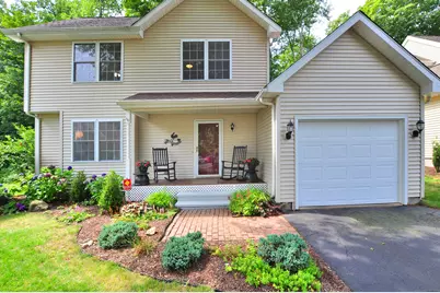 20 Spoonwood Drive #20, Canton, CT 06019 - Photo 1