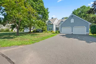 3 Fairmount Ln, Granby, CT 06035 - Photo 1