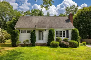 33 Debra Ln, Bristol, CT 06010 - Photo 1