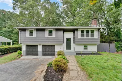 9 Parkwood Drive, Ledyard, CT 06335 - Photo 1