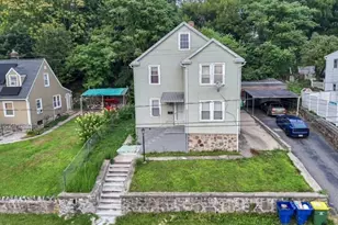 151 Beech St, Waterbury, CT 06704 - Photo 1