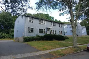 52 Oak Ridge Dr, New Haven, CT 06513 - Photo 1