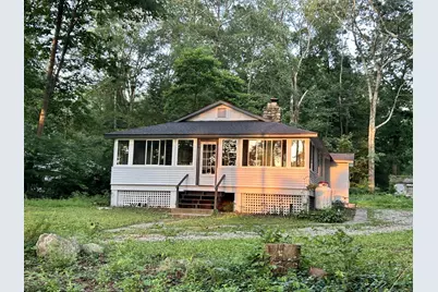 25 Woodland Drive, Lebanon, CT 06249 - Photo 1