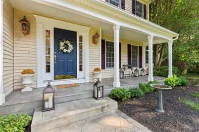 81 Valley Stream Lane, Southbury, CT 06488 - Photo 1