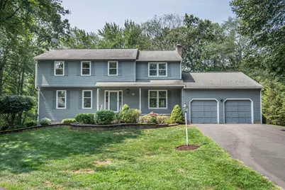 16 Olde Pond Road, Farmington, CT 06032 - Photo 1