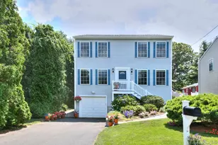 78 Harvard Ave, Shelton, CT 06484 - Photo 1