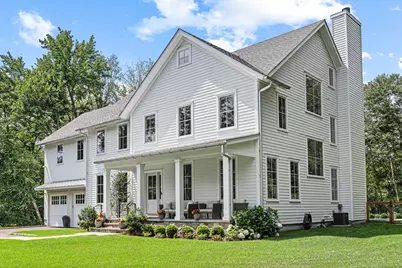 36 Bonnie Brook Road, Westport, CT 06880 - Photo 1