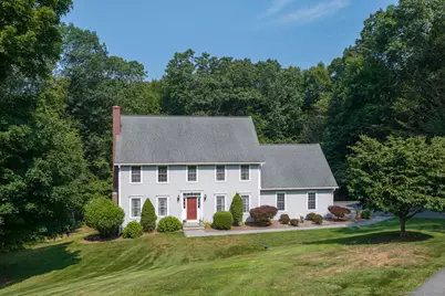 35 Comstock Trail, East Hampton, CT 06424 - Photo 1