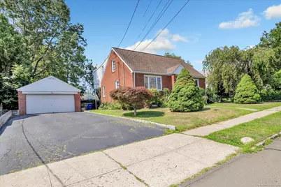 547 Anton Street, Bridgeport, CT 06606 - Photo 1