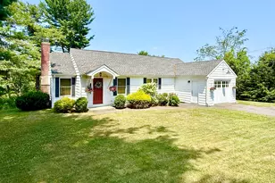 535 Torrington Rd, Litchfield, CT 06759 - Photo 1